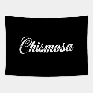 Chismosa Tapestry