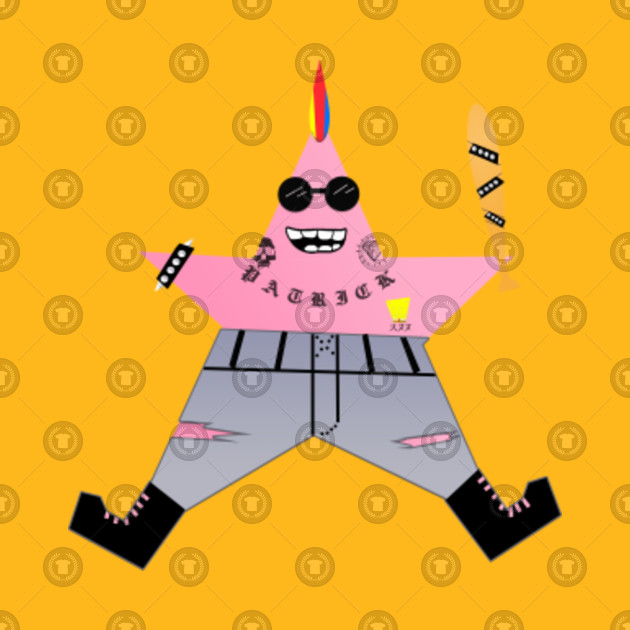 Foto Patrick Keren - Rahman Gambar