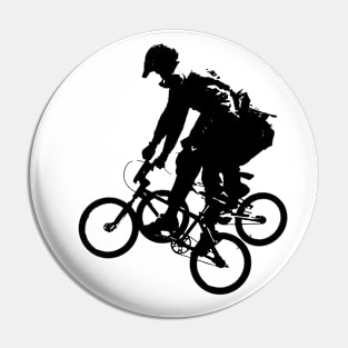 bmx Pin