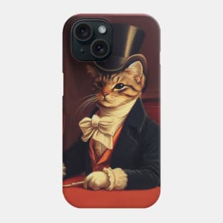 AristoCat Phone Case