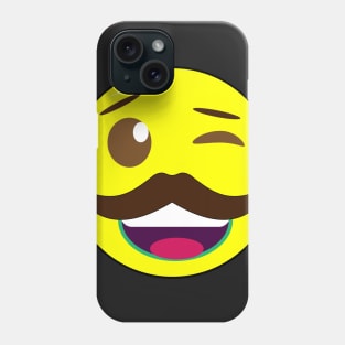 K3nst3 WINK ;) Phone Case