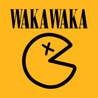 WAKAWAKA T-Shirt