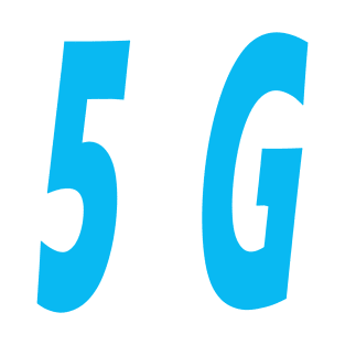 5G T-Shirt