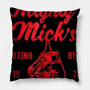 BOXING Pillow