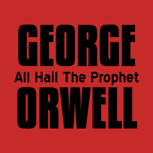 All Hail The Prophet T-Shirt