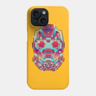 Starlord Phone Case