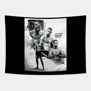 Nate Diaz 'The Stockon Slugger' Tapestry