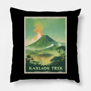 KANLAON TREK Pillow