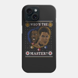 Last Dragon Phone Case