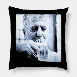 Bourdain Maestro Pillow