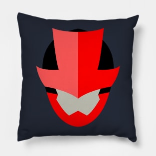 LupinRed Helmet Pillow