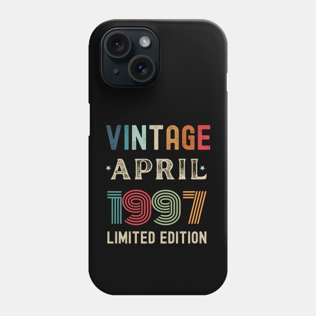 April Birthday Gift Phone Case by Xtian Dela ✅