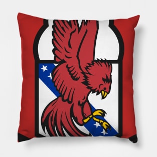 VFA-22 Fighting Redcocks Pillow