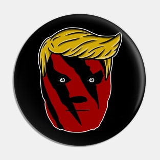 KANE is MAGA - Trumpster Kane Pin