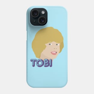 Tobi Phone Case