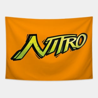 Nitro Tapestry