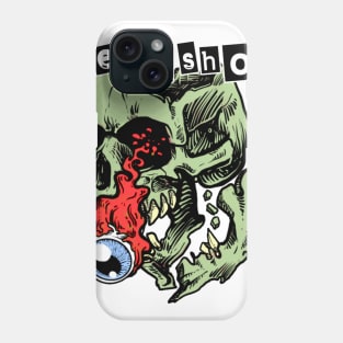 Headshot Phone Case