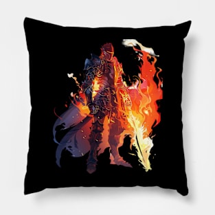 Dark Souls Covenants Pillow