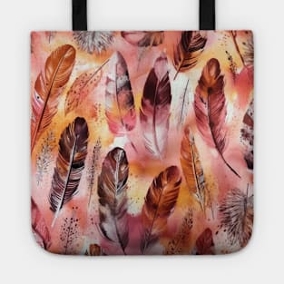 Plumage Tote