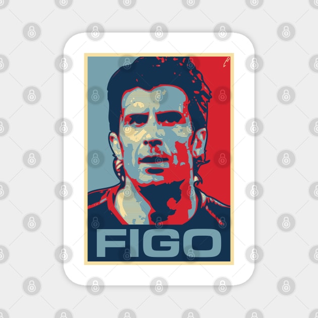 Figo Magnet by DAFTFISH