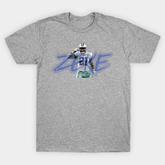 ezekiel elliott t shirt