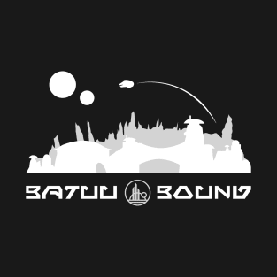 Batuu Bound T-Shirt