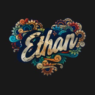 Nickname Ethan T-Shirt