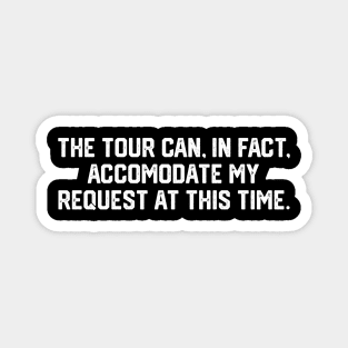 Gatekeeping Magnet