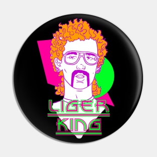 Liger King Pin