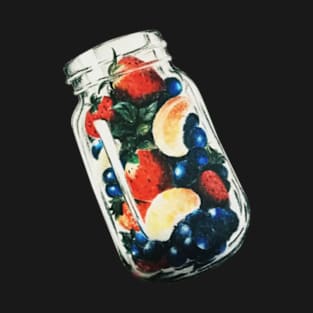 fruit in the bottle T-Shirt