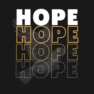 HOPE T-SHIRT T-Shirt