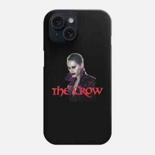 Joke-crow Phone Case