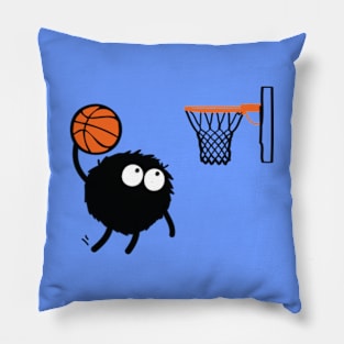 Basketball Pillow