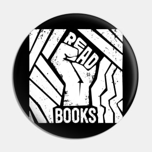 Read Books Pin