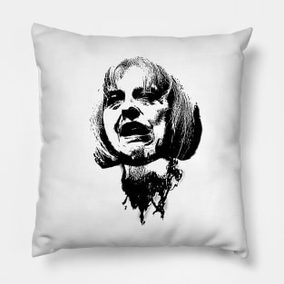 Theresa May - Zombie Pillow