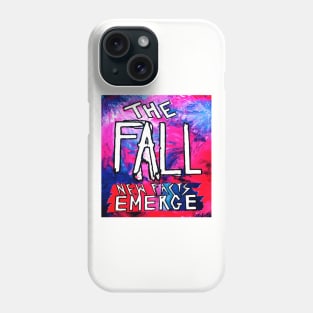 Surgen Nuevos Hechos La Ca Phone Case