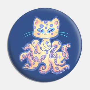 Catopus Pin