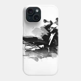 Brendel Piano Phone Case