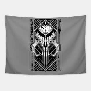 Mythoskull V2 Tapestry