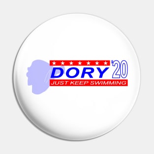 dory Pin