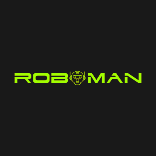 Roboman T-Shirt