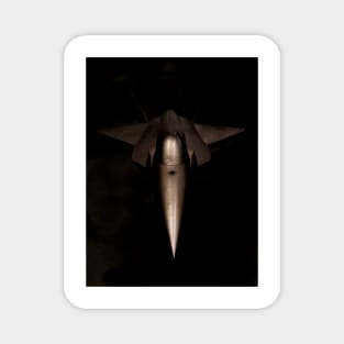 Joint Strike Fighter Magnet