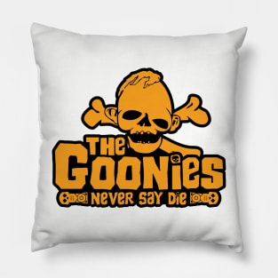 The Goonies Sloth Pillow