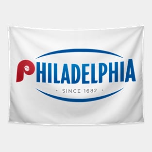 Philadelphia Pride Tapestry