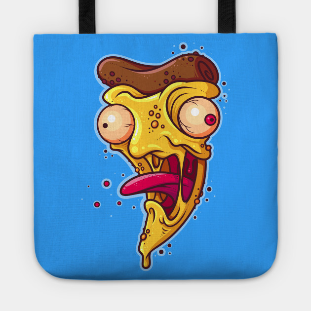 Pizza Scream