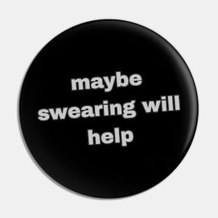 funny quote Pin