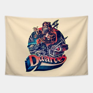 Dwarves Tapestry