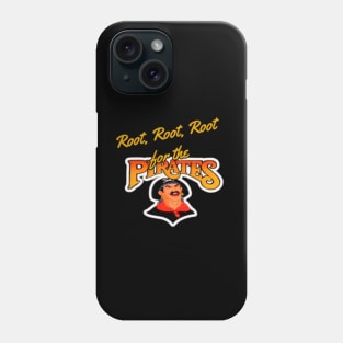 Root for the Pirates Phone Case