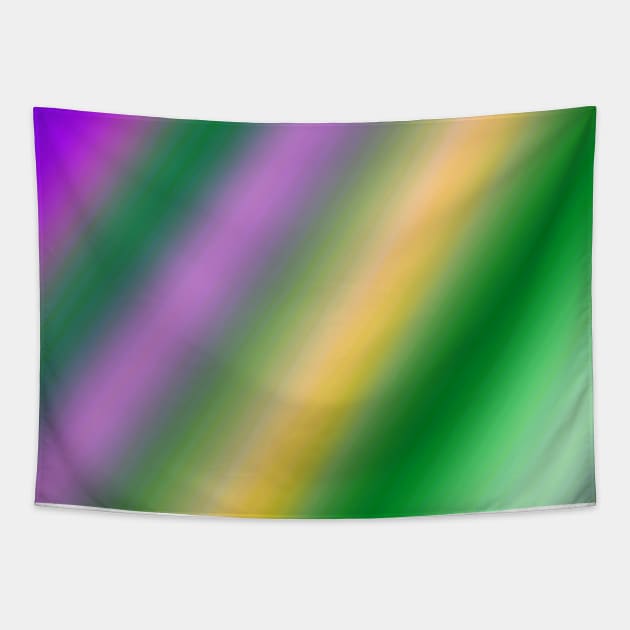 BLUE GREEN PURPLE ABSTRACT TEXTURE PATTERN BACKGROUND Tapestry by Artistic_st