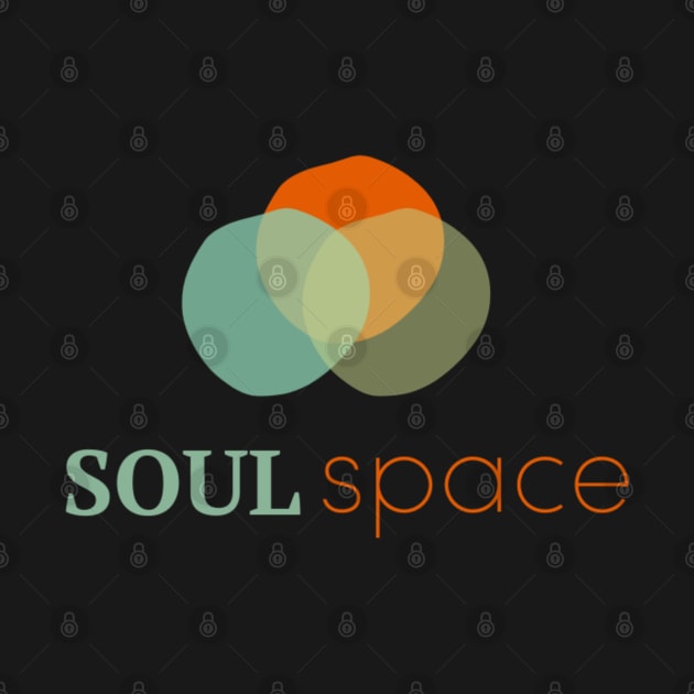 "Go to Therapy" - Soul Space by NotSoPosh Co